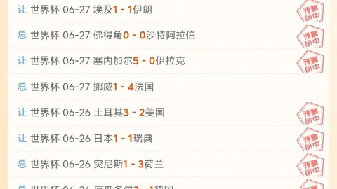 独家每日一场的18红，竞彩网赔率，14皇牌赛事，错过等一年